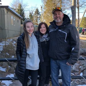 Meet your Posher, Beth